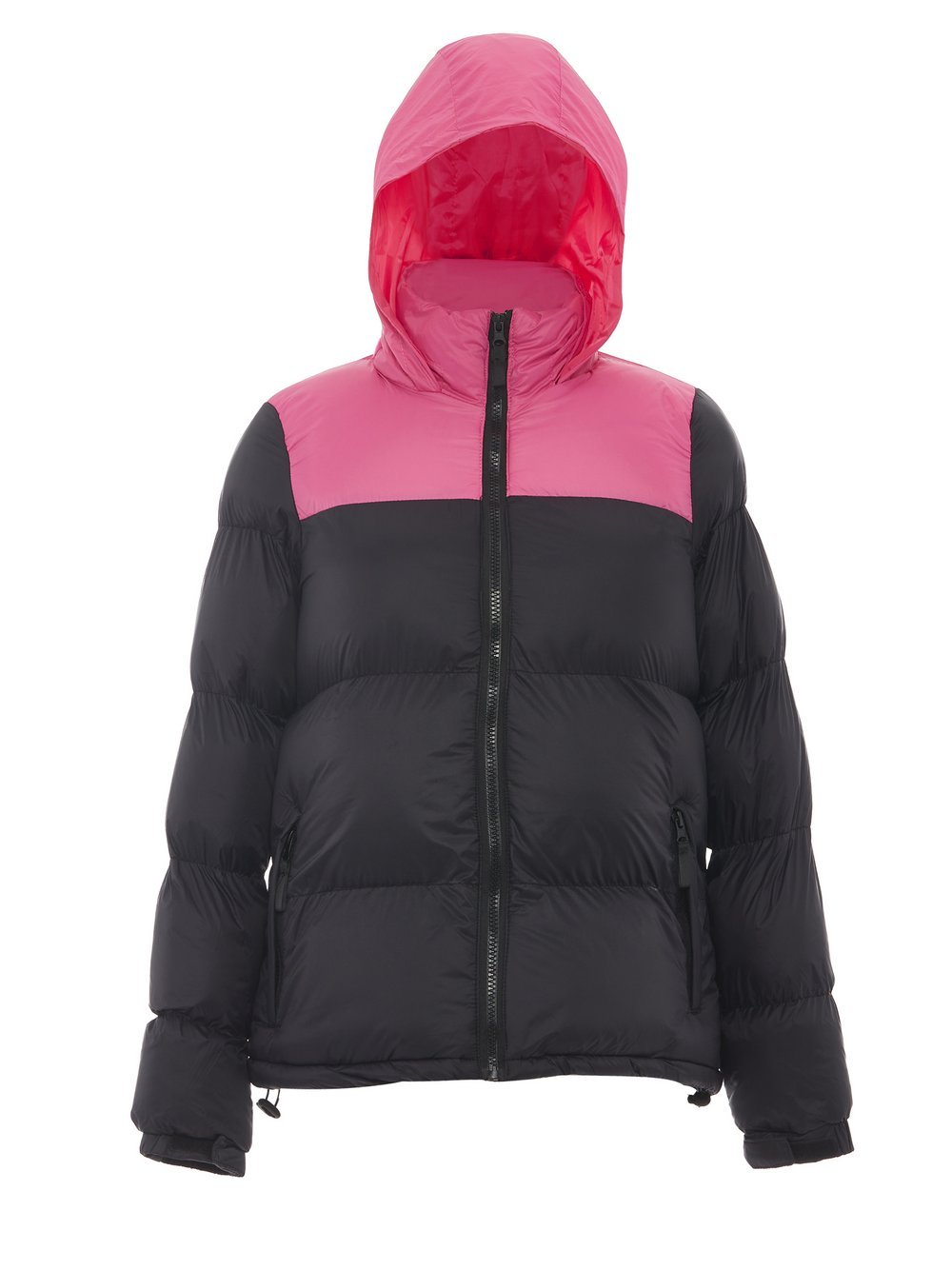 MyMo Wattierte Steppjacke Damen