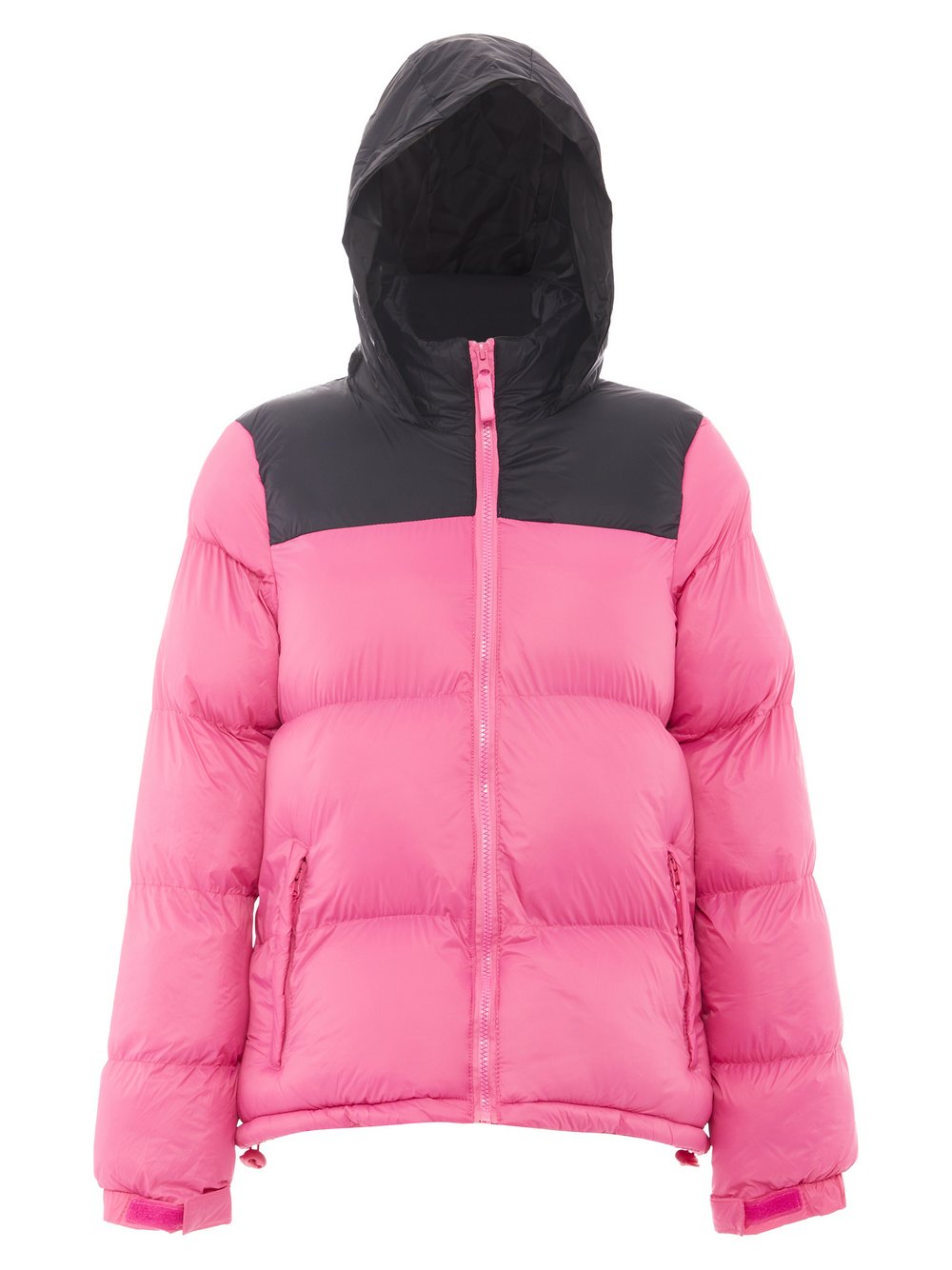 MyMo Wattierte Steppjacke Damen