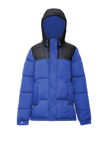 MyMo Wattierte Steppjacke Damen