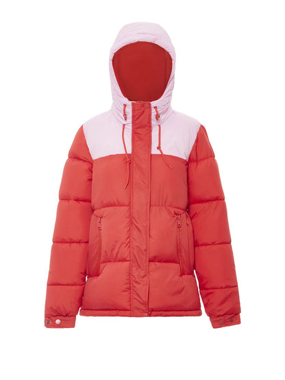 MyMo Wattierte Steppjacke Damen