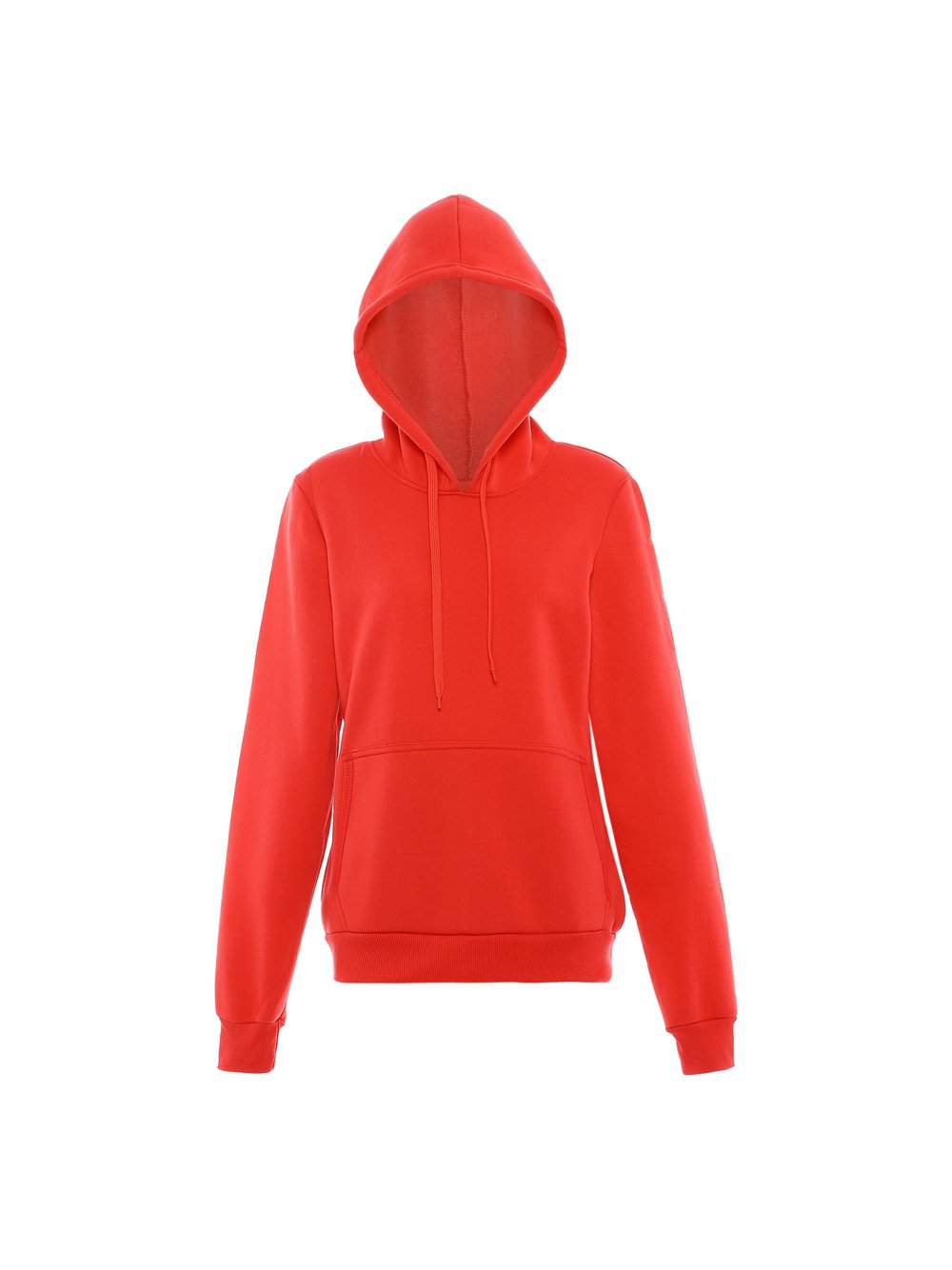 MyMo Kapuzenpullover Damen