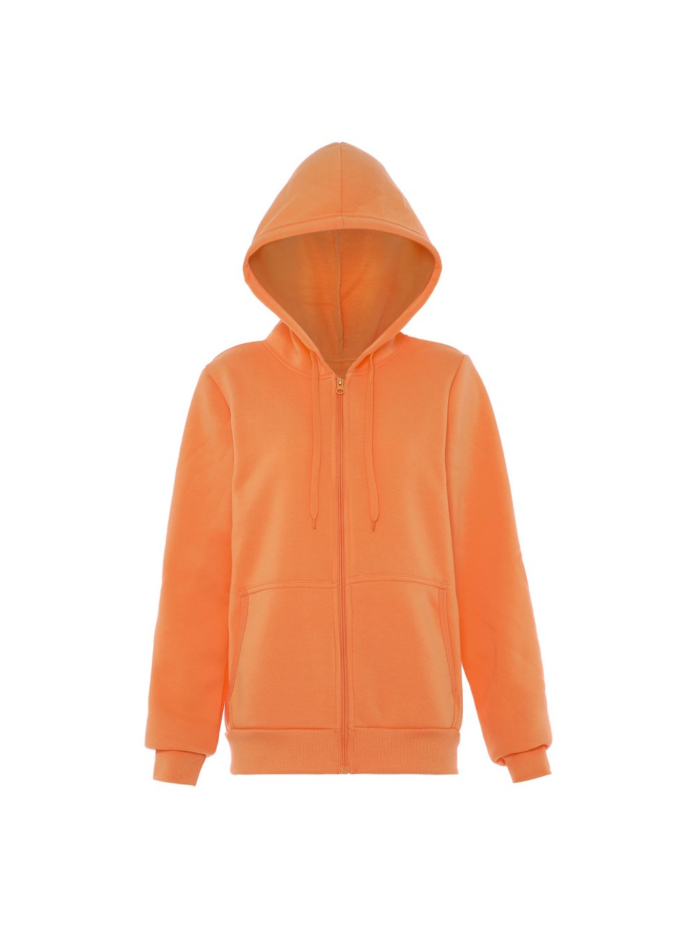 MyMo Kapuzenjacke Damen