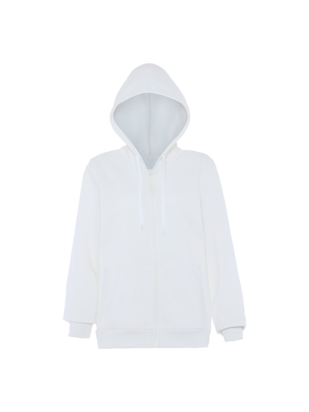 MyMo Kapuzenjacke Damen