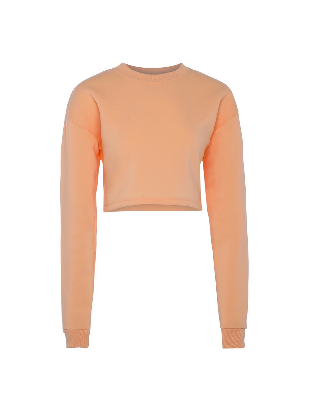 MyMo Sweatshirt Damen