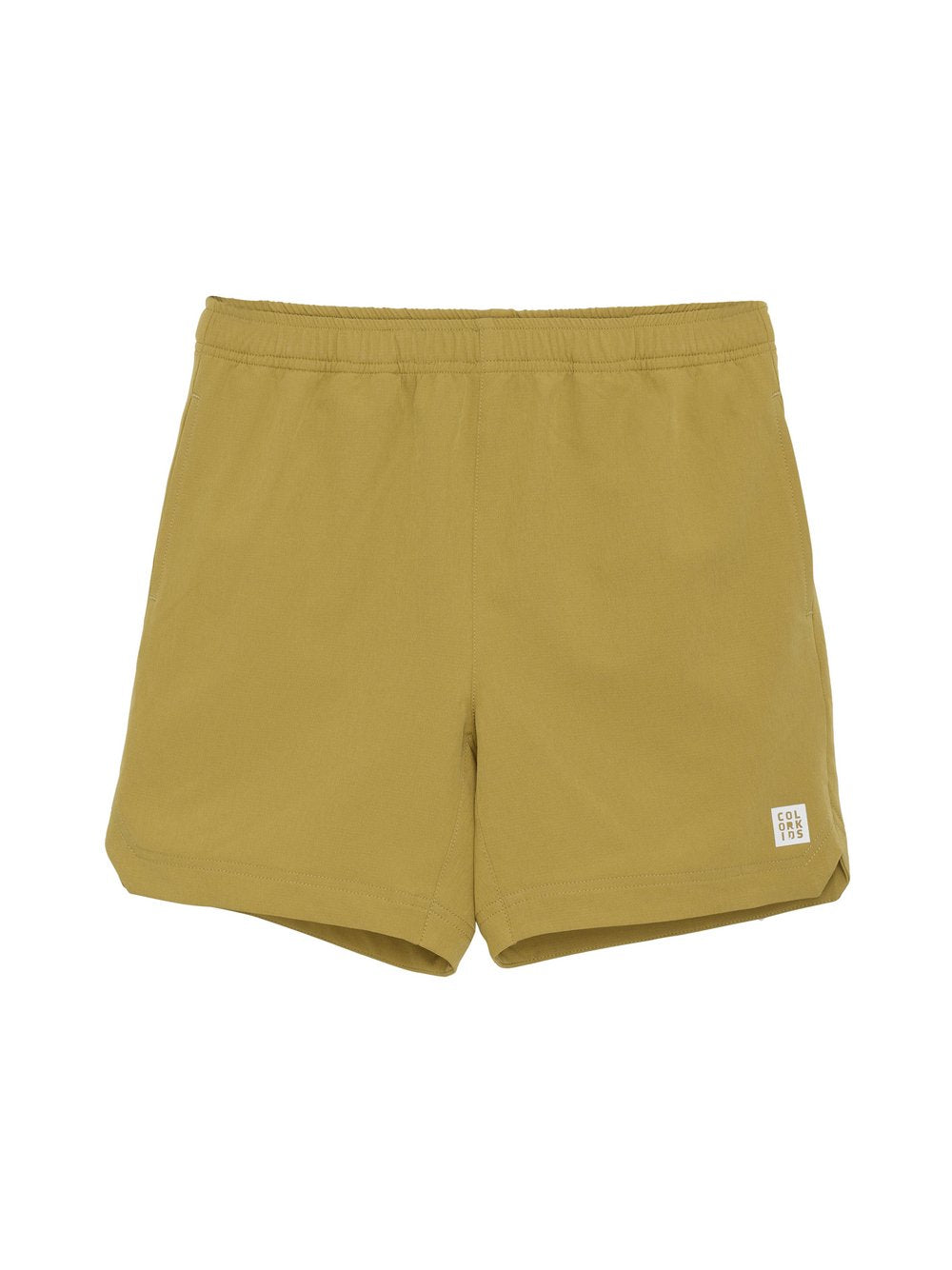 ColorKids Funktionsshorts Kinder