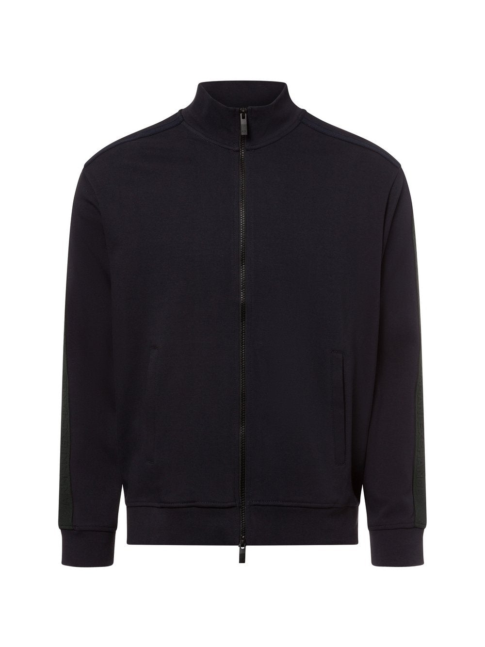 Armani Exchange Sweatjacke Herren Baumwolle