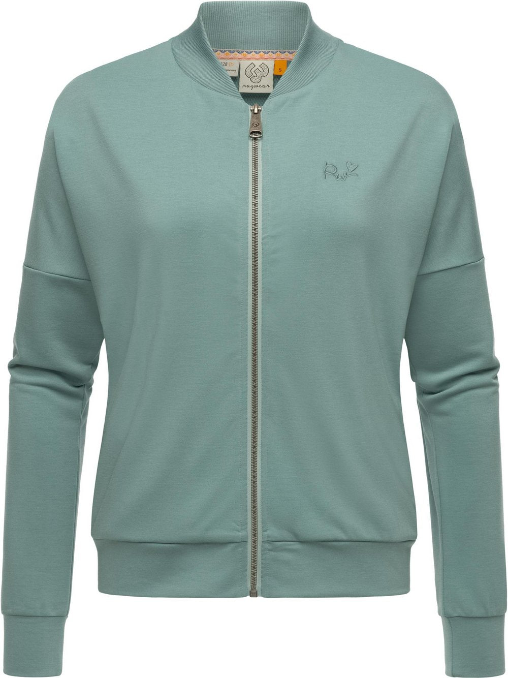Ragwear Sweatjacke Damen