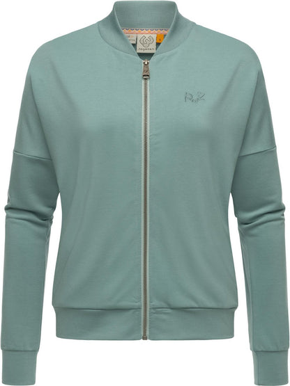 Ragwear Sweatjacke Damen