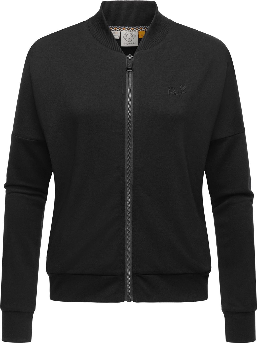 Ragwear Sweatjacke Damen
