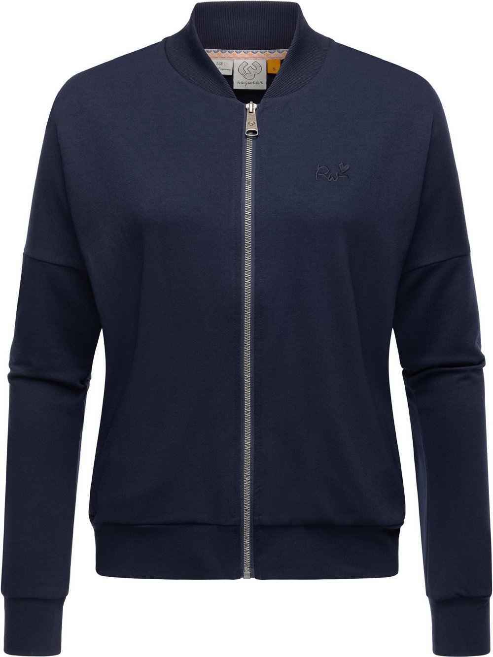 Ragwear Sweatjacke Damen