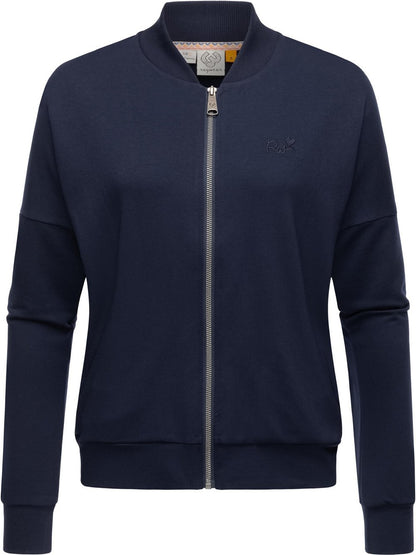 Ragwear Sweatjacke Damen