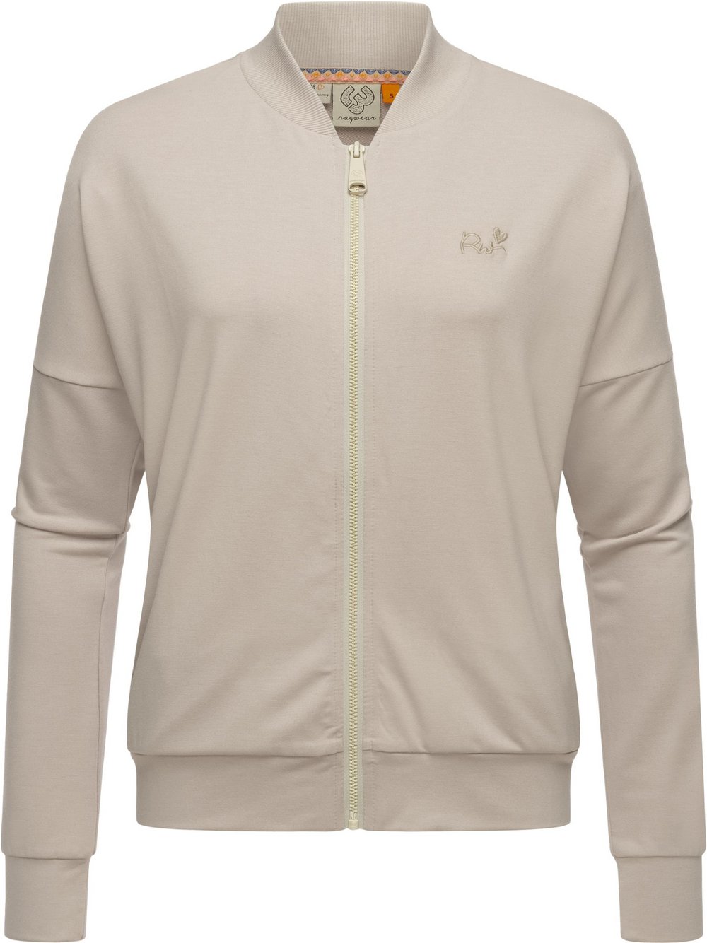 Ragwear Sweatjacke Damen