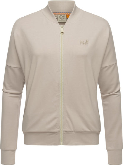 Ragwear Sweatjacke Damen