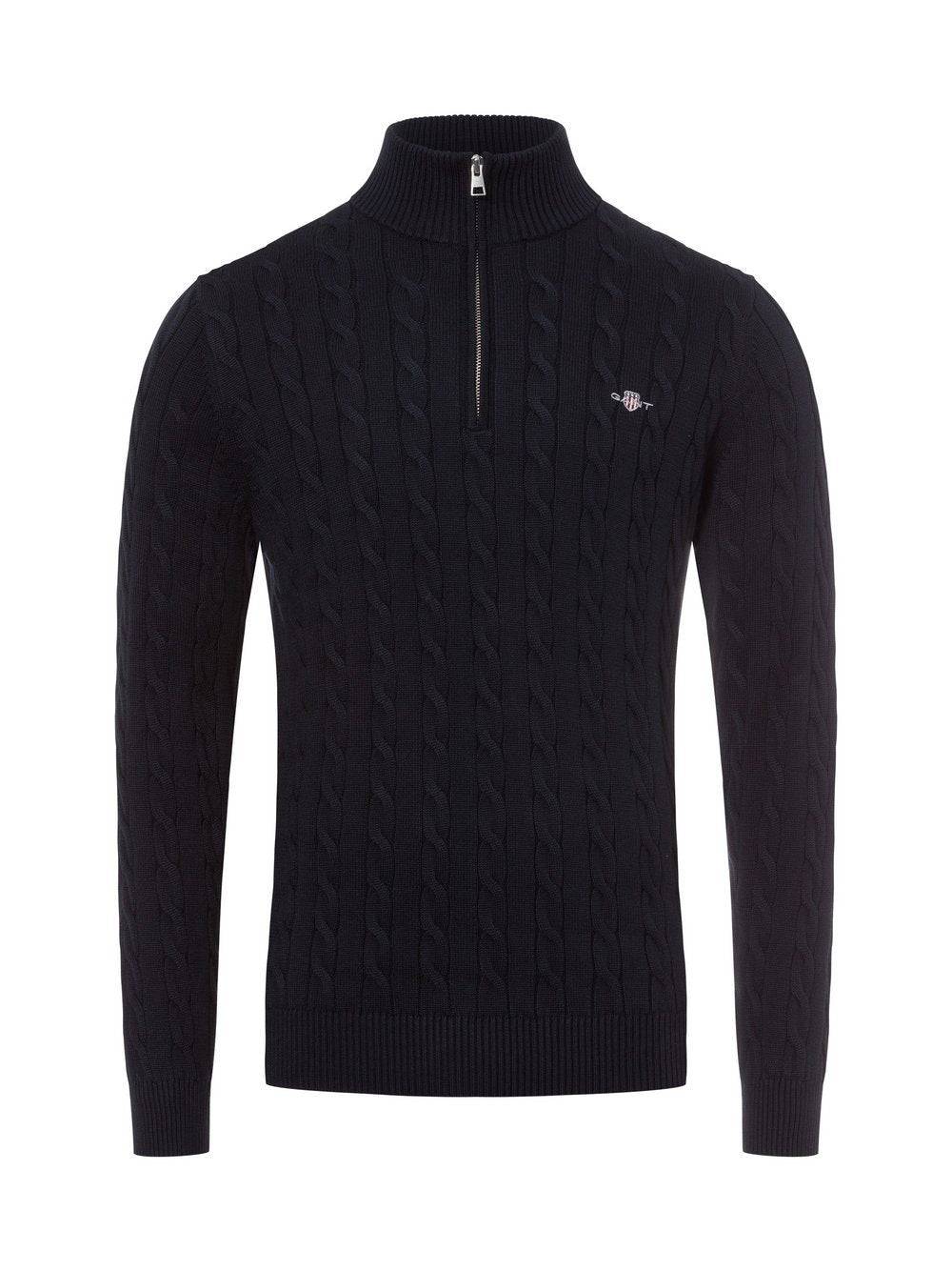 Gant Strickpullover Herren Baumwolle