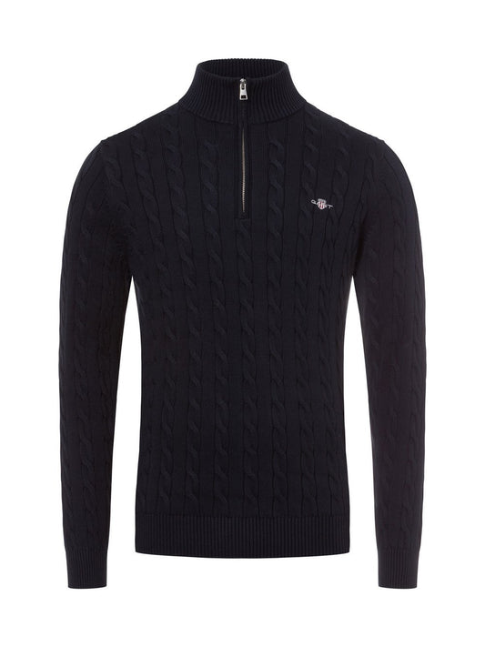 Gant Strickpullover Herren Baumwolle