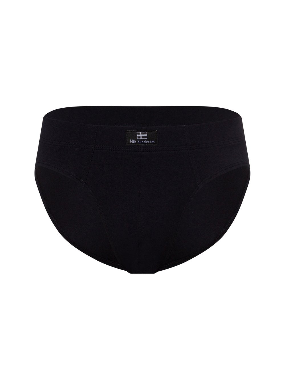 Nils Sundström Slip im 3er-Pack Herren Baumwolle