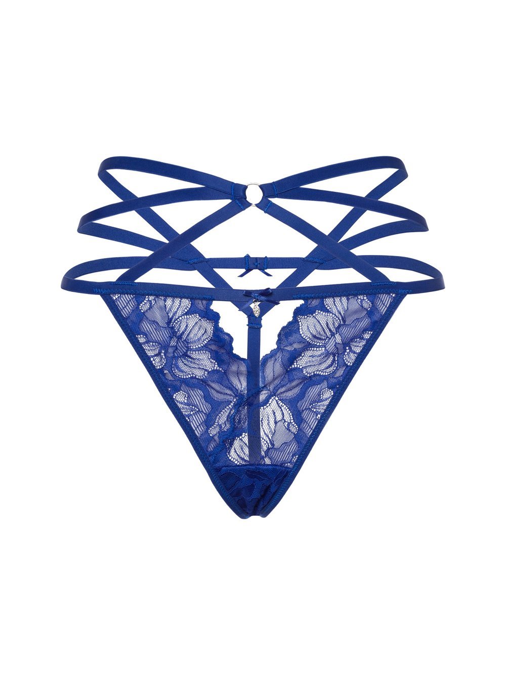 Lascana String Damen Polyamid