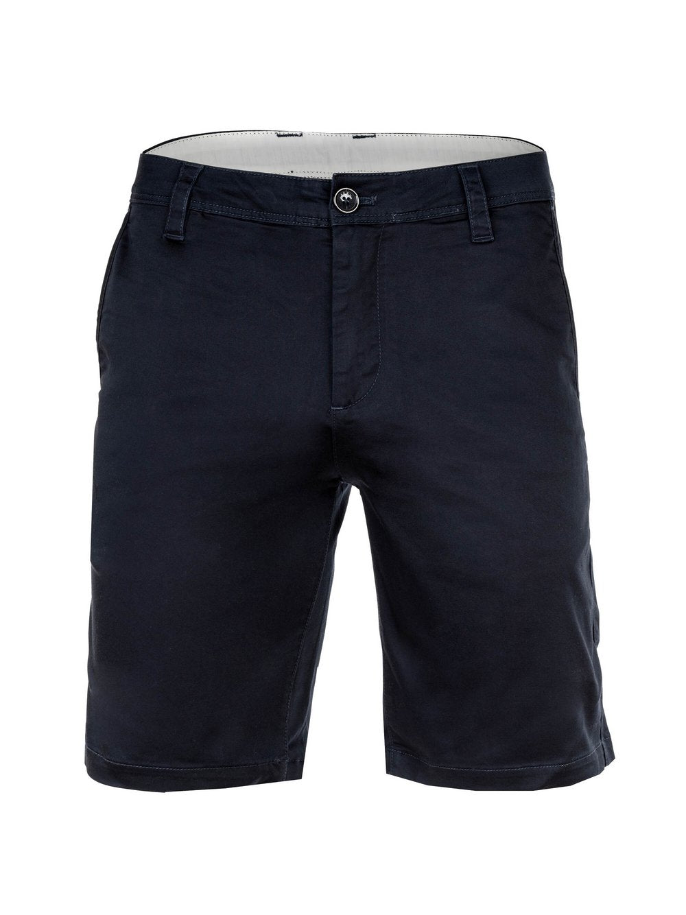 Armani Exchange Shorts Herren Baumwolle