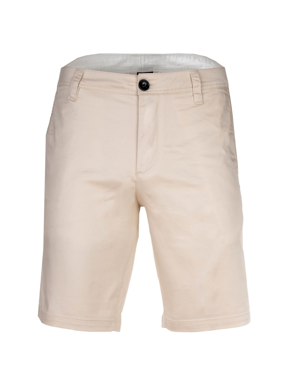 Armani Exchange Shorts Herren Baumwolle