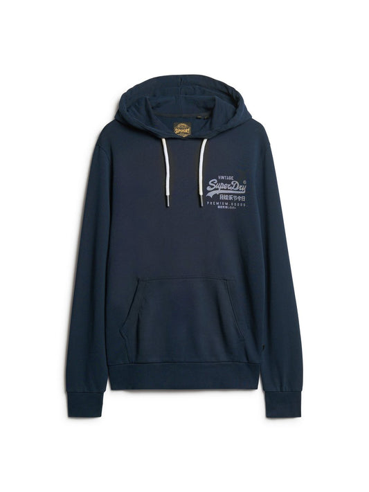 Superdry Sweatshirt Herren Baumwolle