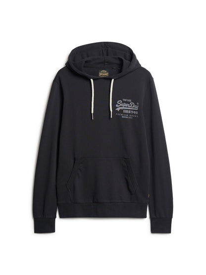 Superdry Sweatshirt Herren Baumwolle