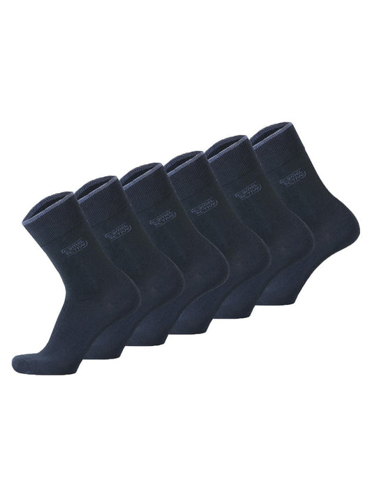 Camel Active Socken 6er Pack Herren Baumwolle
