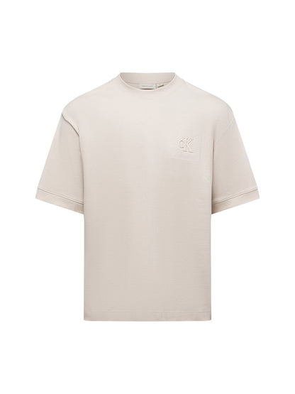 Calvin Klein Jeans T-Shirt Herren Baumwolle