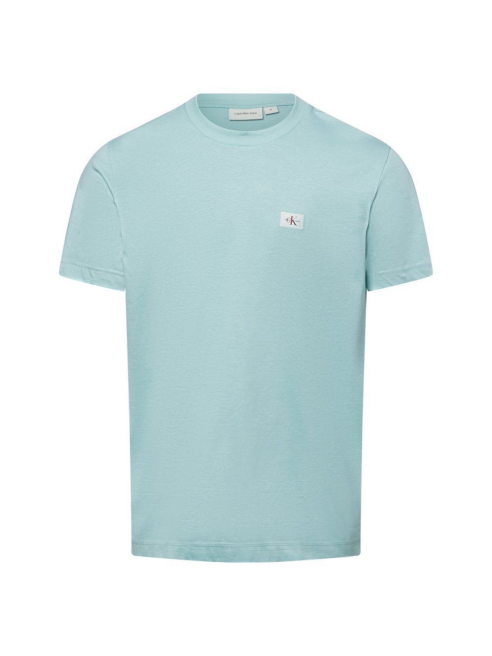 Calvin Klein Jeans T-Shirt Herren Baumwolle