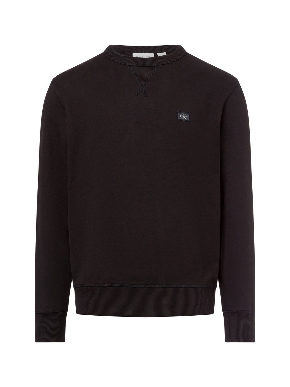 Calvin Klein Jeans Sweatshirt Herren Baumwolle