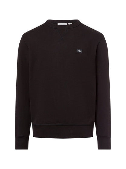 Calvin Klein Jeans Sweatshirt Herren Baumwolle