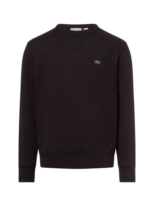 Calvin Klein Jeans Sweatshirt Herren Baumwolle