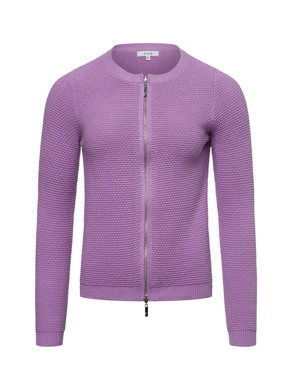 Lund Strickjacke Damen Baumwolle