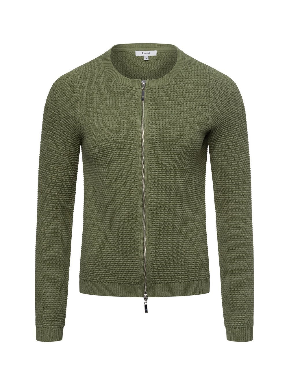 Lund Strickjacke Damen Baumwolle