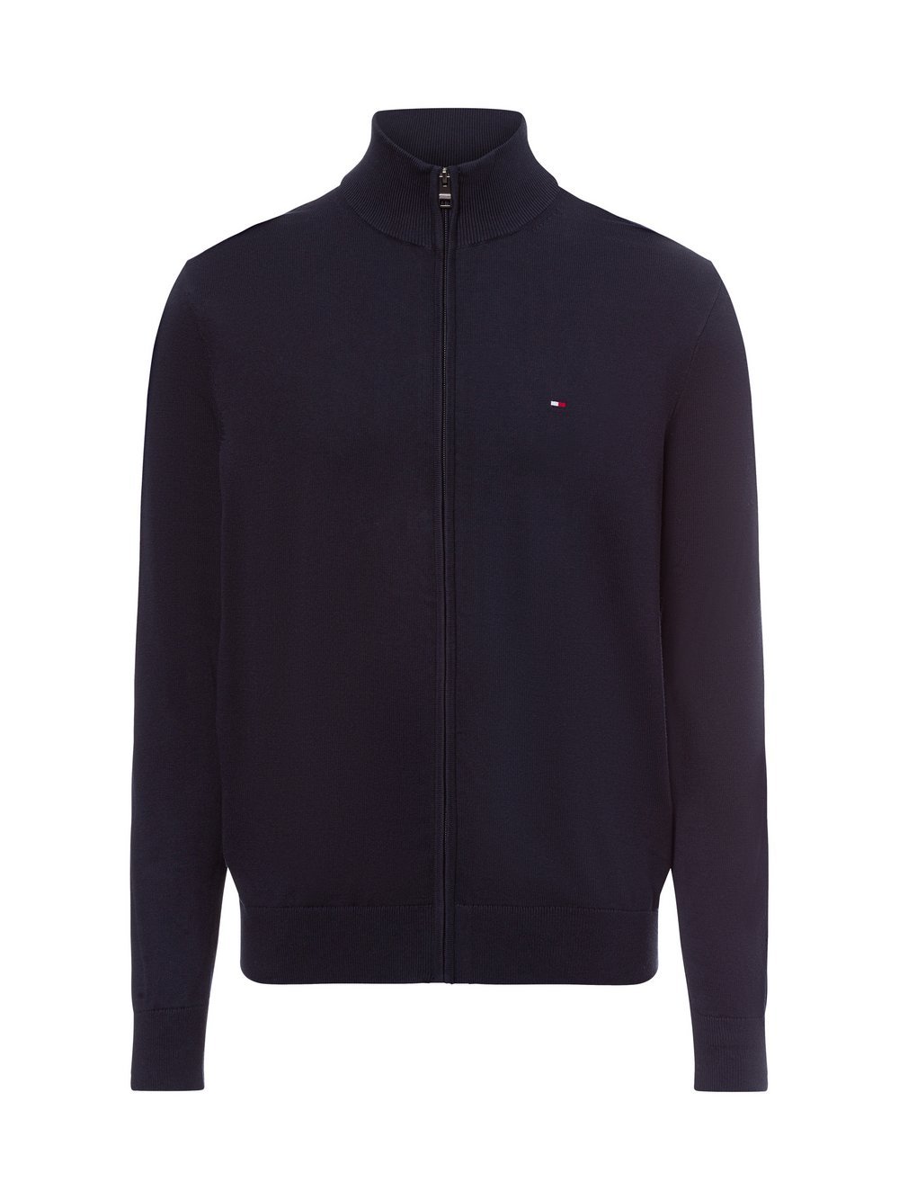 Tommy Hilfiger Strickjacke Herren Baumwolle