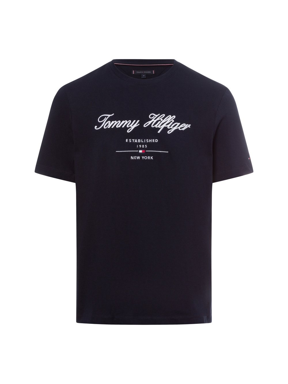 Tommy Hilfiger T-Shirt Herren Baumwolle