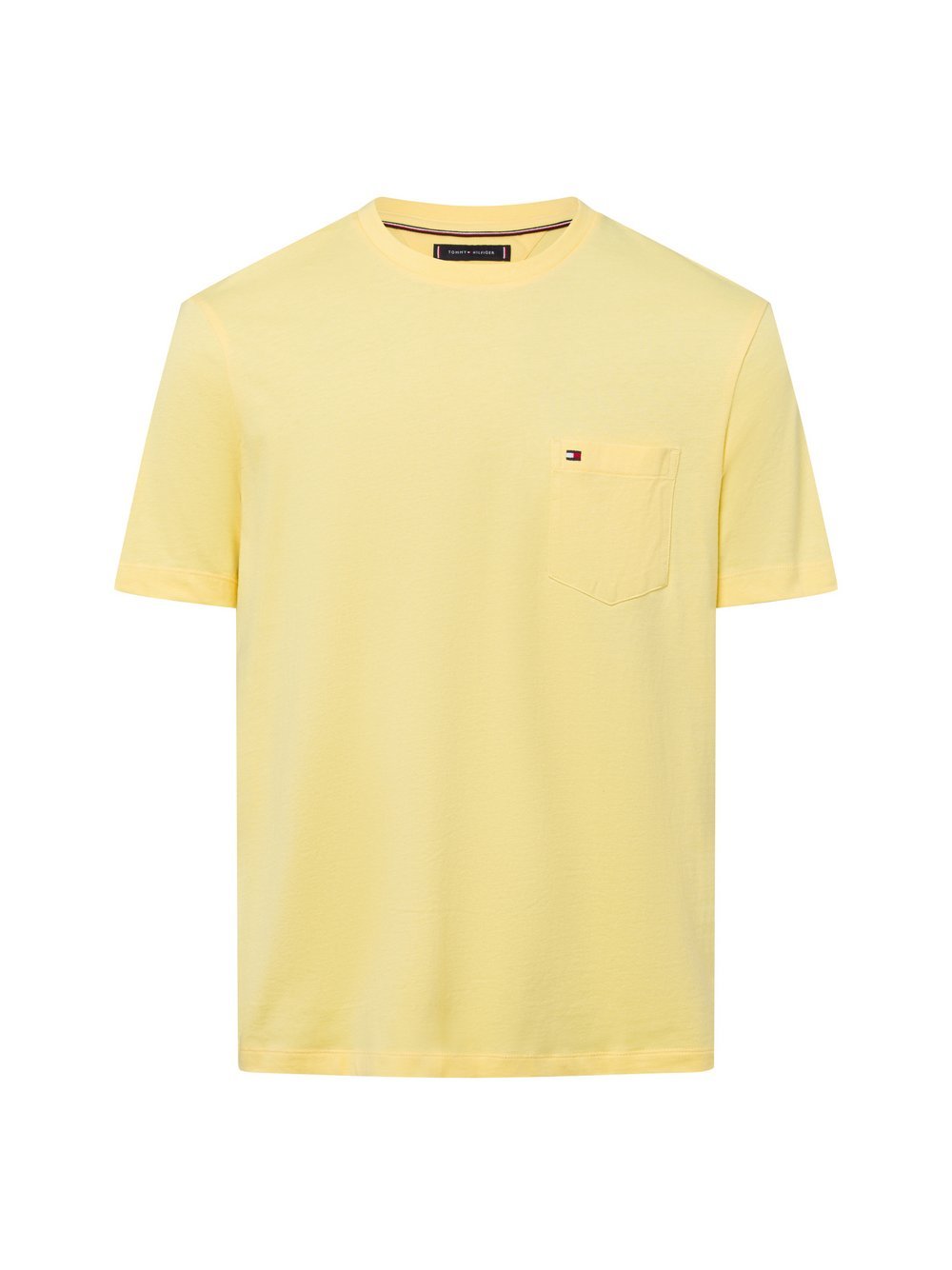 Tommy Hilfiger T-Shirt Herren Baumwolle