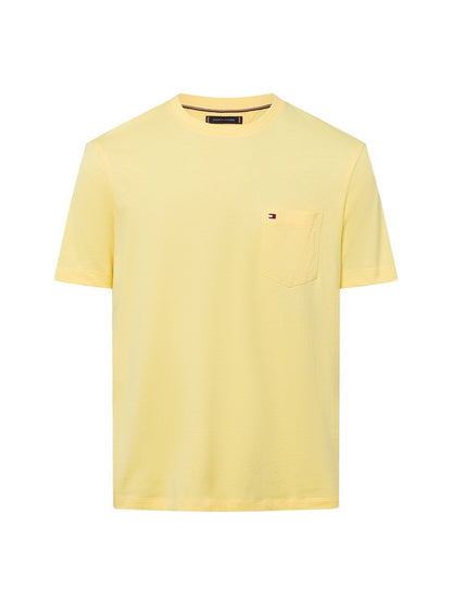 Tommy Hilfiger T-Shirt Herren Baumwolle