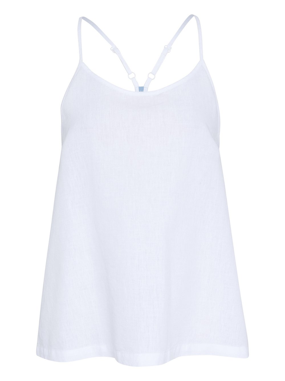 Chiemsee Hängerchen Damen Leinen