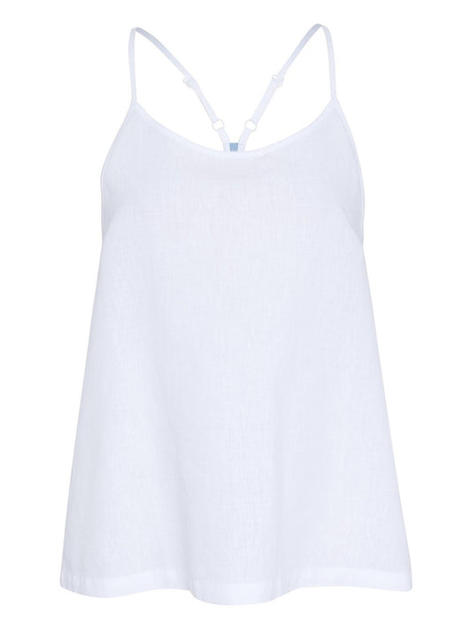 Chiemsee Hängerchen Damen Leinen