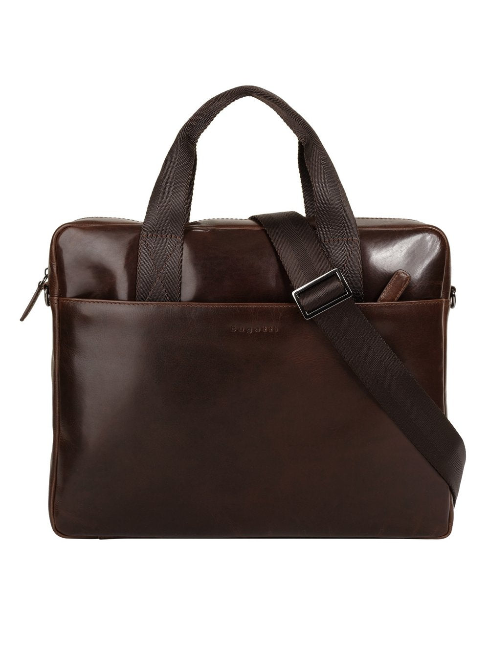 Bugatti Aktentasche Damen Leder