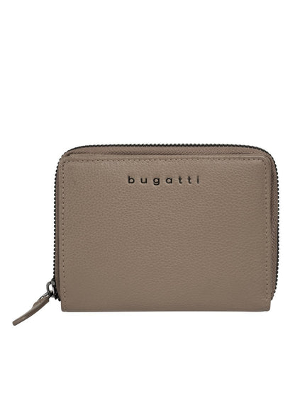 Bugatti Geldbörse Damen Leder