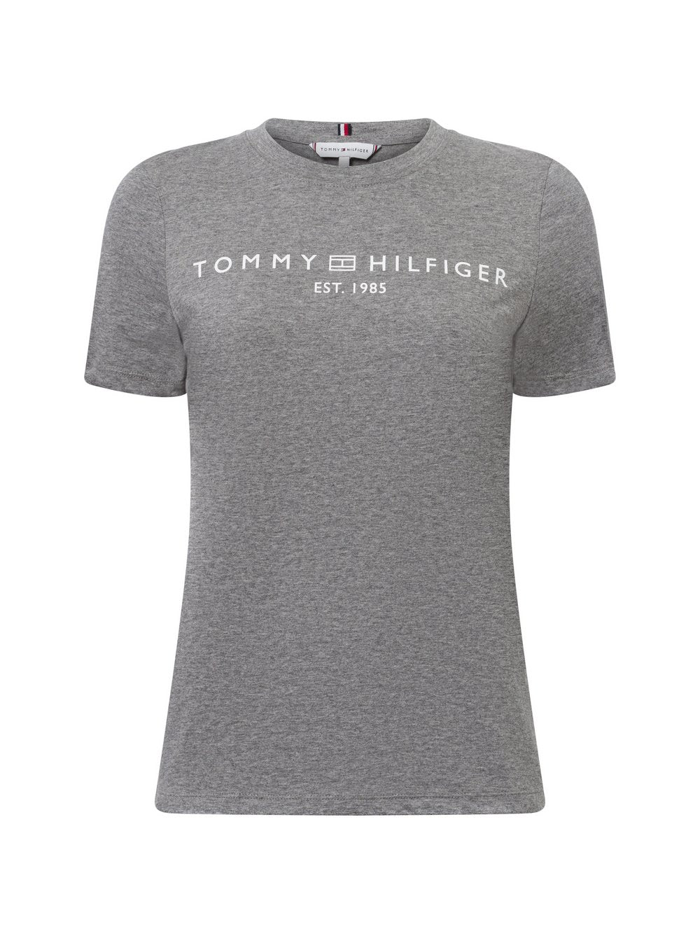 Tommy Hilfiger T-Shirt Damen Baumwolle