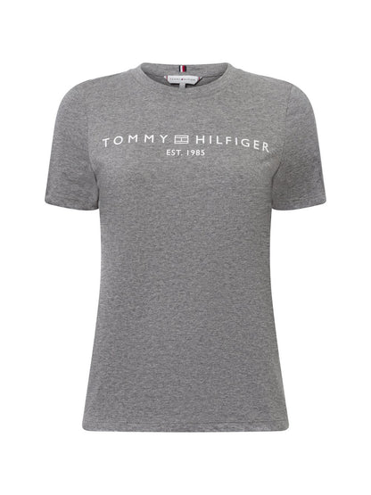 Tommy Hilfiger T-Shirt Damen Baumwolle
