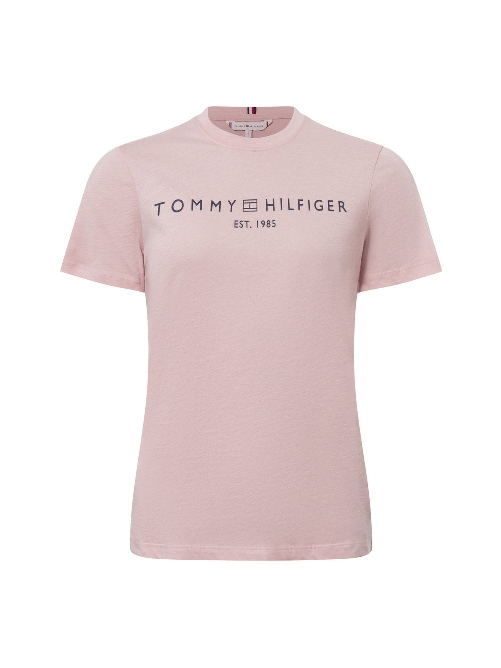 Tommy Hilfiger T-Shirt Damen Baumwolle