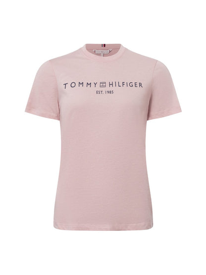 Tommy Hilfiger T-Shirt Damen Baumwolle