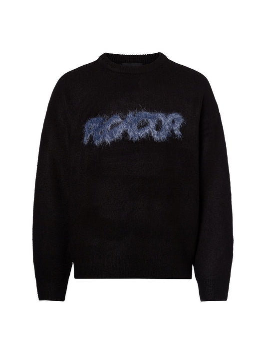 PEGADOR Strickpullover Herren