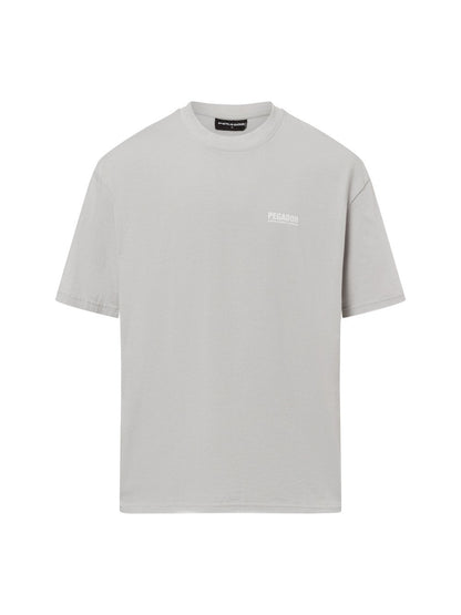 PEGADOR T-Shirt Herren Baumwolle