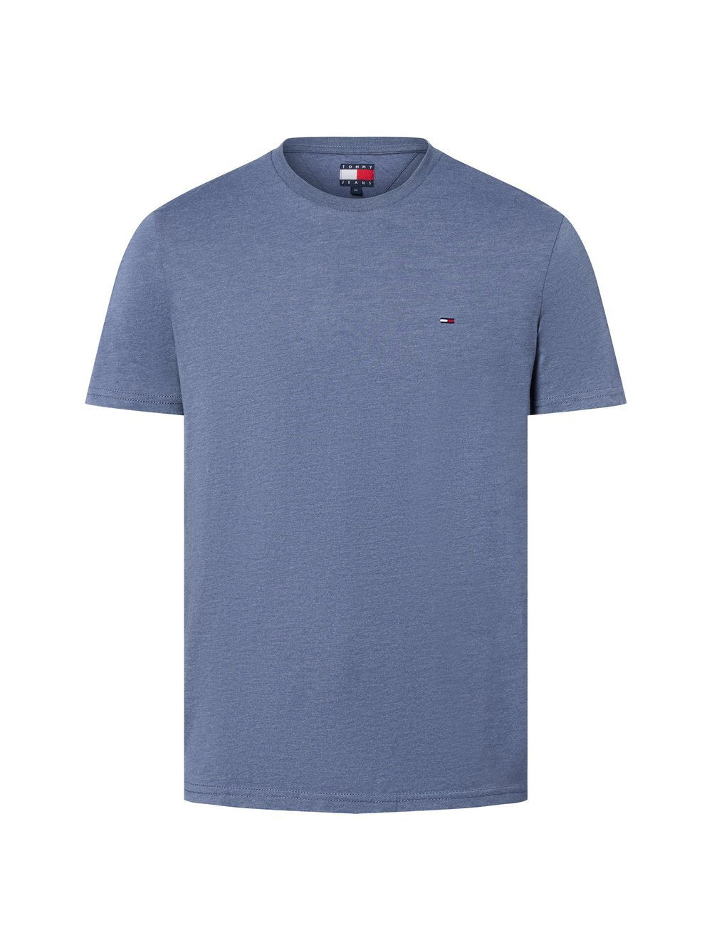 Tommy Jeans T-Shirt Herren Baumwolle