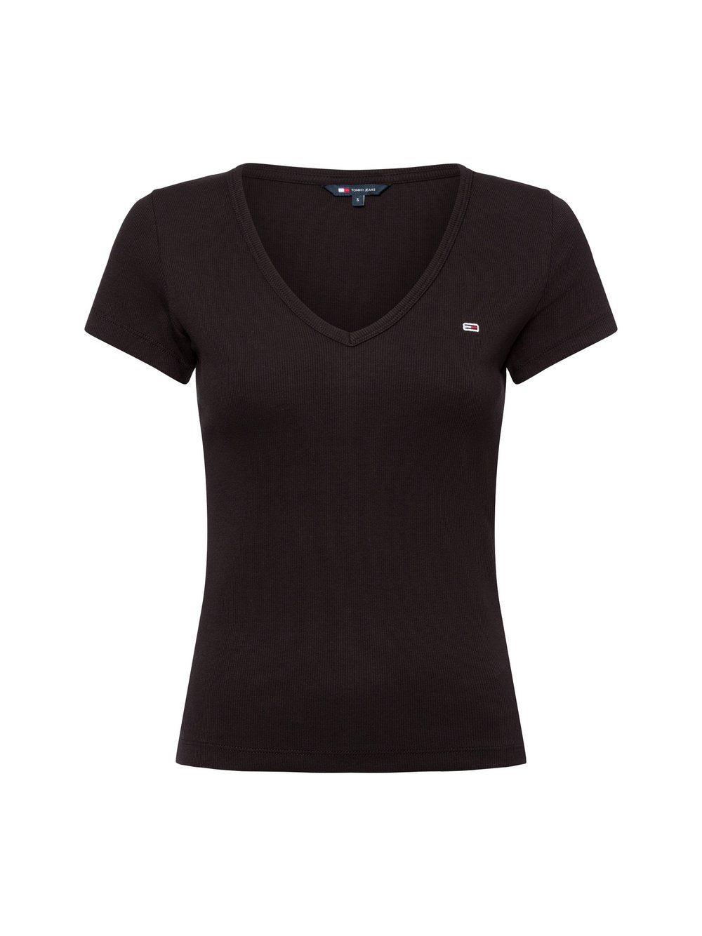 Tommy Jeans T-Shirt Damen Baumwolle
