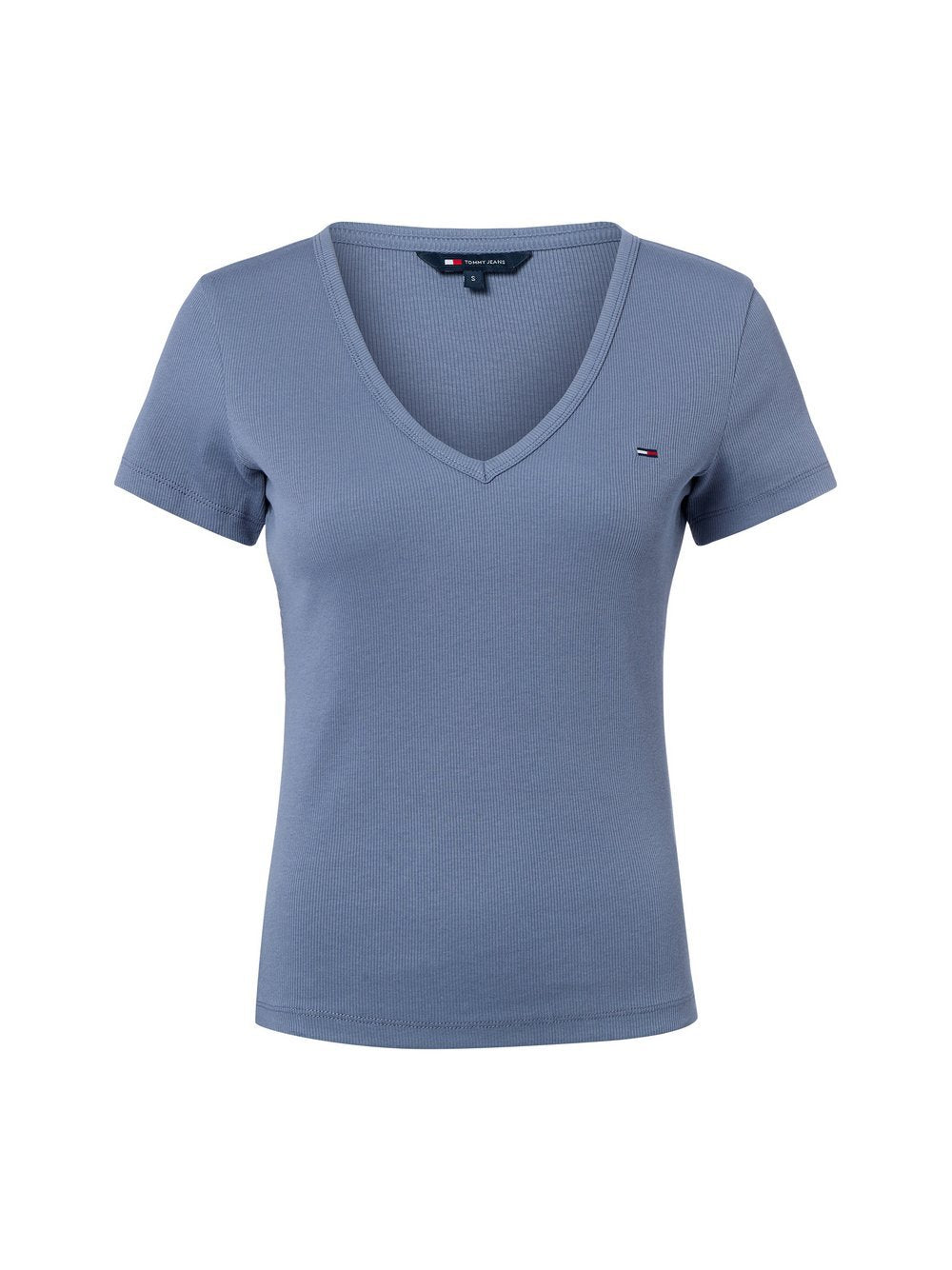Tommy Jeans T-Shirt Damen Baumwolle